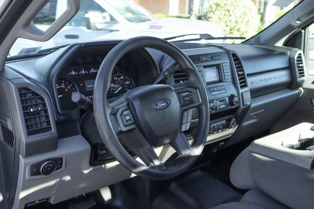 2020 Ford F-250SD XL