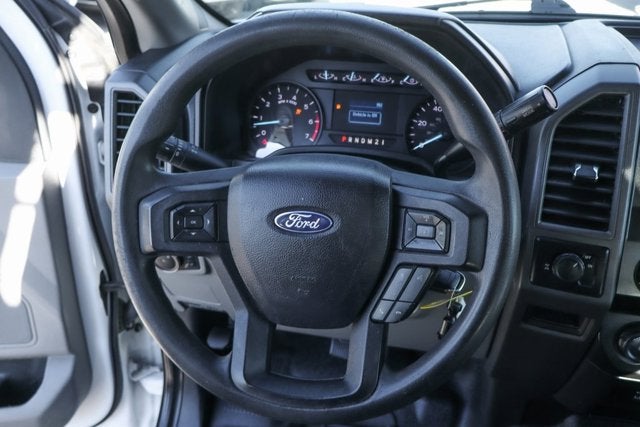 2020 Ford F-250SD XL