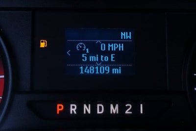 2020 Ford F-250SD XL