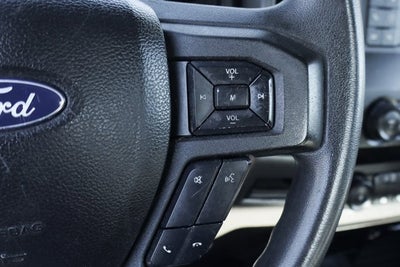 2020 Ford F-250SD XL