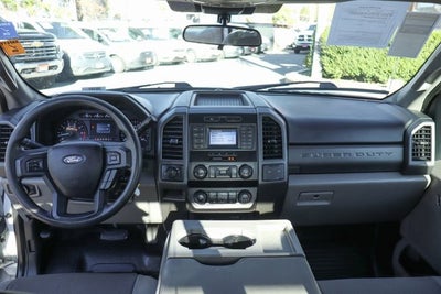 2020 Ford F-250SD XL