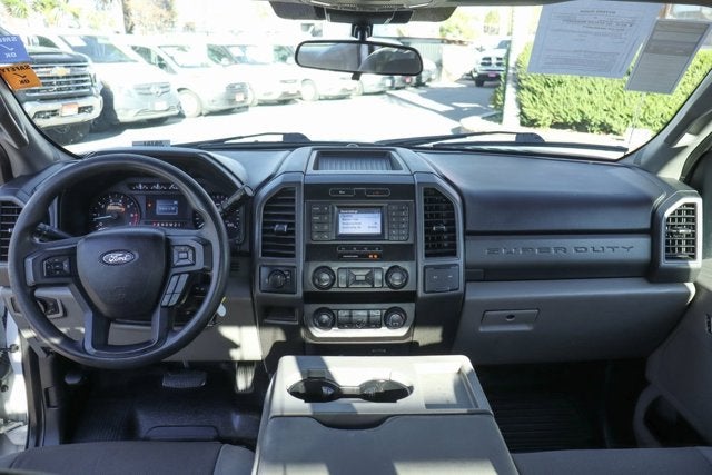 2020 Ford F-250SD XL