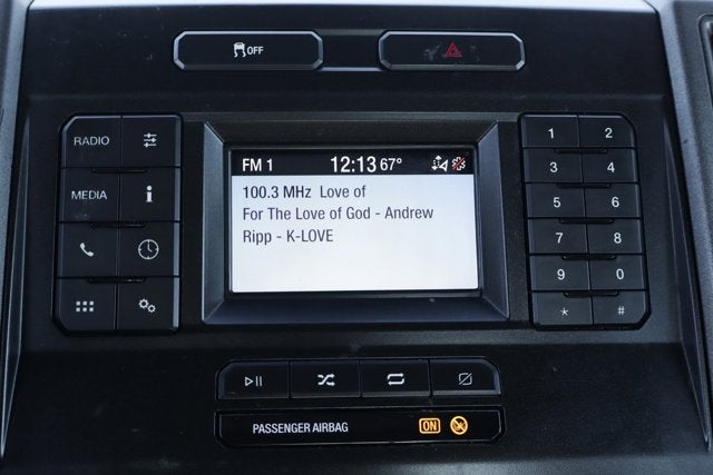 2020 Ford F-250SD XL