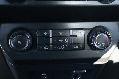 2020 Ford F-250SD XL