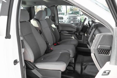 2020 Ford F-250SD XL