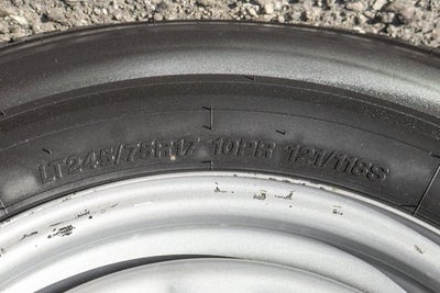 2020 Ford F-250SD XL