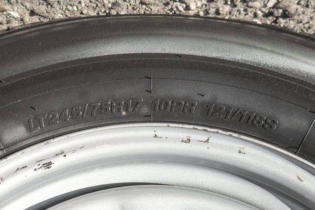 2020 Ford F-250SD XL