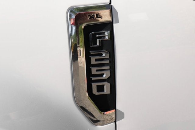 2020 Ford F-250SD XL