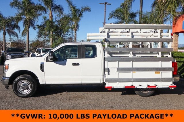 2020 Ford F-250SD XL