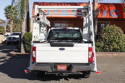 2020 Ford F-250SD XL