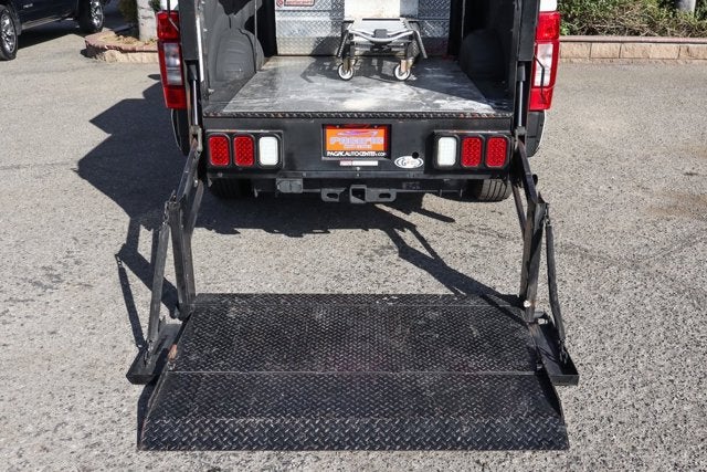 2020 Ford F-250SD XL