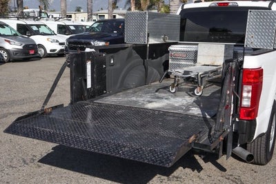 2020 Ford F-250SD XL