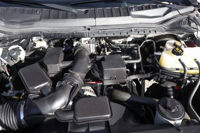 2020 Ford F-250SD XL