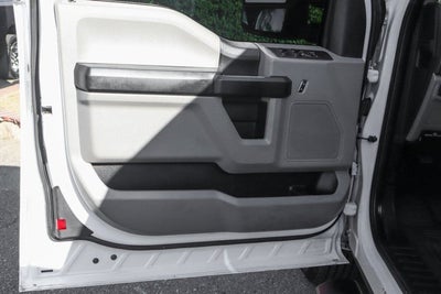 2020 Ford F-250SD XL