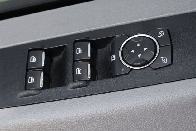 2020 Ford F-250SD XL