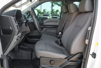 2020 Ford F-250SD XL