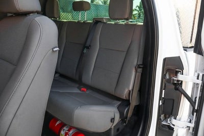 2020 Ford F-250SD XL