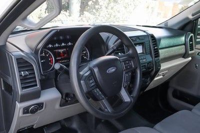 2020 Ford F-250SD XL