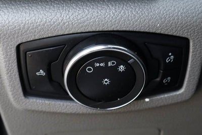 2020 Ford F-250SD XL