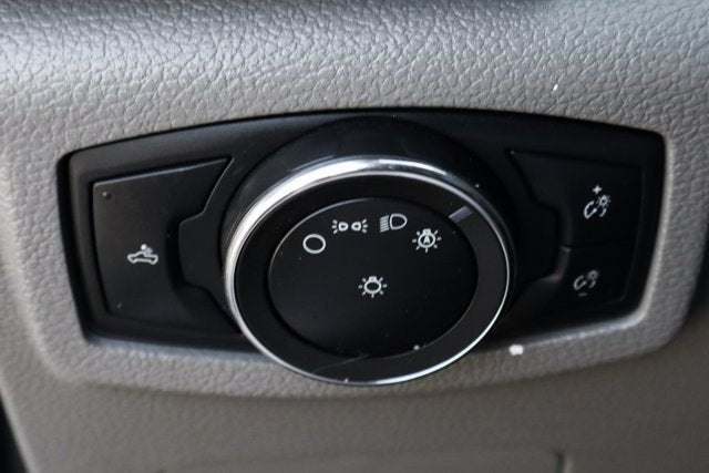 2020 Ford F-250SD XL