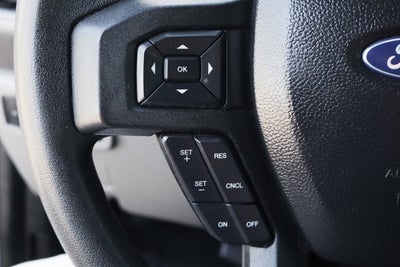 2020 Ford F-250SD XL