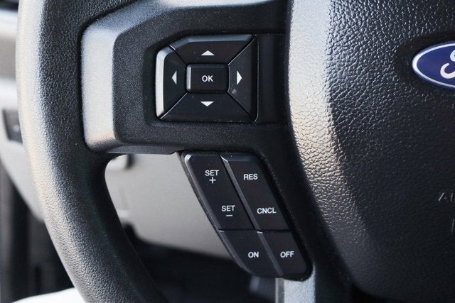 2020 Ford F-250SD XL