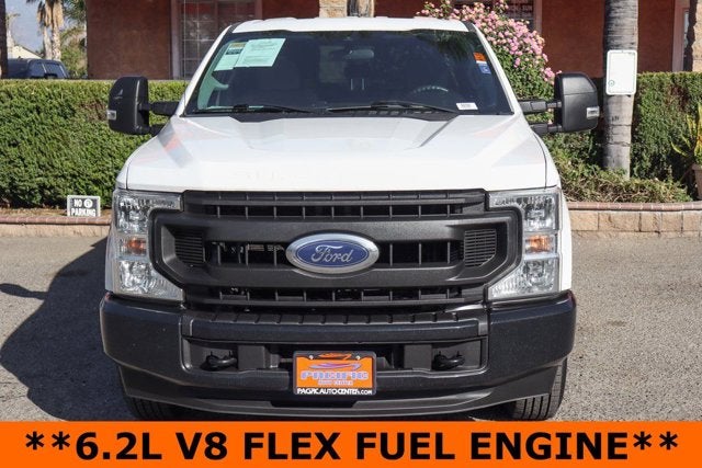 2020 Ford F-250SD XL