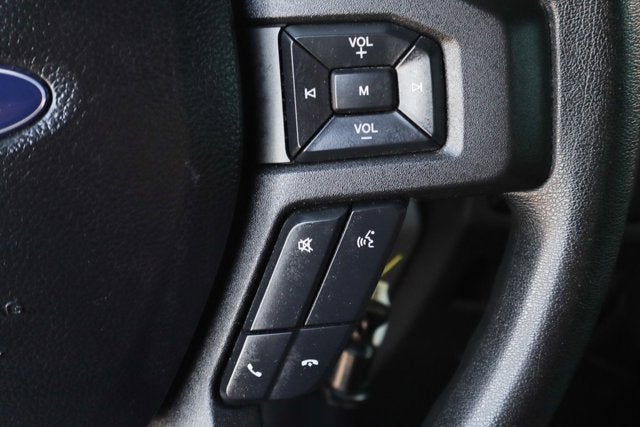 2020 Ford F-250SD XL