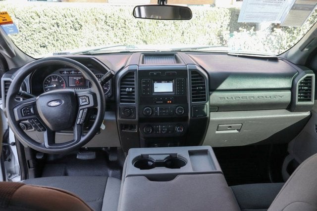 2020 Ford F-250SD XL