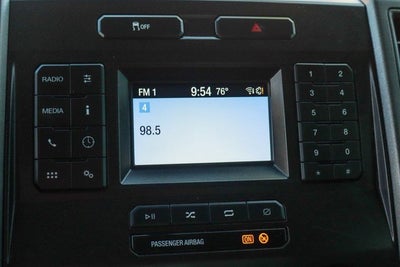 2020 Ford F-250SD XL