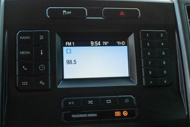 2020 Ford F-250SD XL