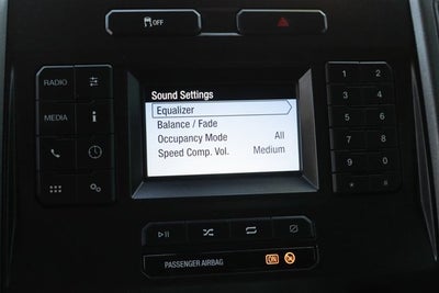 2020 Ford F-250SD XL