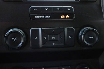 2020 Ford F-250SD XL