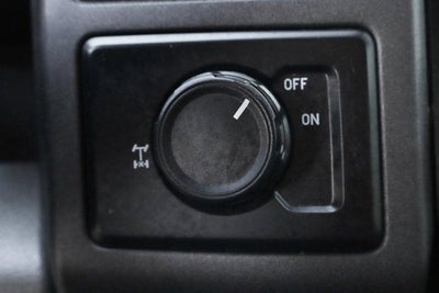 2020 Ford F-250SD XL