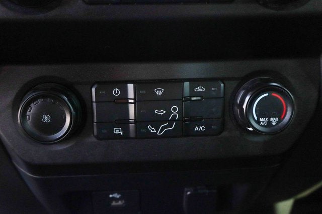 2020 Ford F-250SD XL