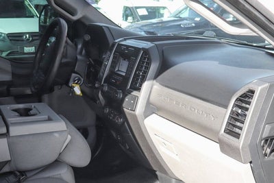 2020 Ford F-250SD XL