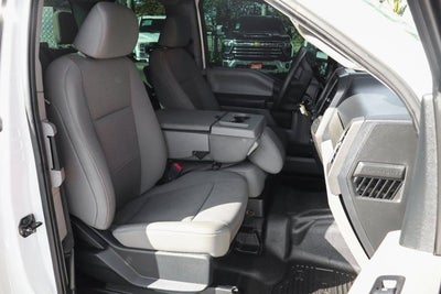 2020 Ford F-250SD XL