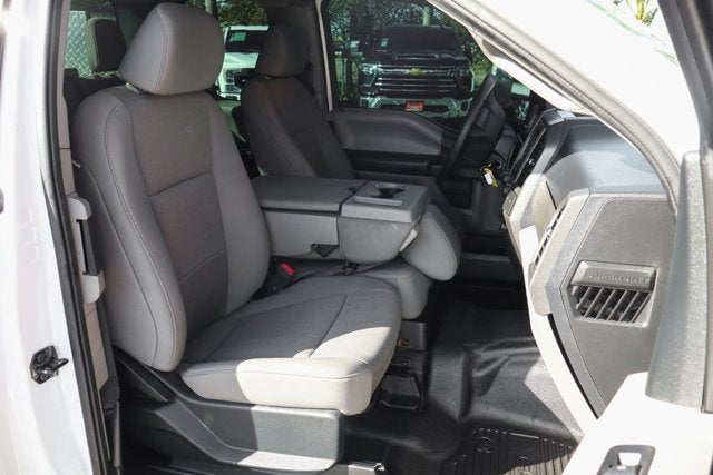 2020 Ford F-250SD XL