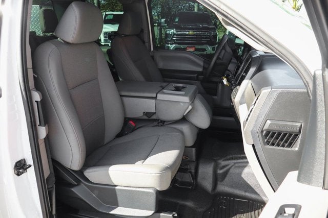 2020 Ford F-250SD XL