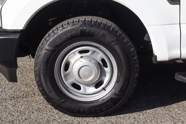 2020 Ford F-250SD XL