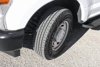 2020 Ford F-250SD XL