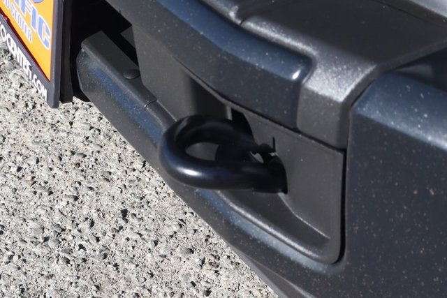 2020 Ford F-250SD XL