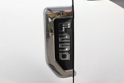 2020 Ford F-250SD XL