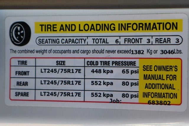 2020 Ford F-250SD XL