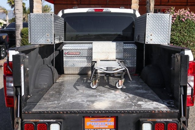 2020 Ford F-250SD XL