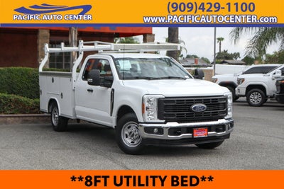 2023 Ford F-250SD XL