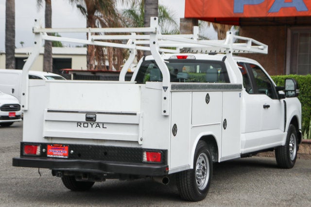 2023 Ford F-250SD XL