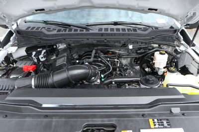 2023 Ford F-250SD XL