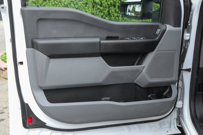 2023 Ford F-250SD XL