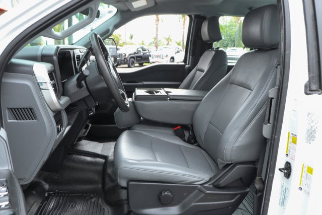 2023 Ford F-250SD XL